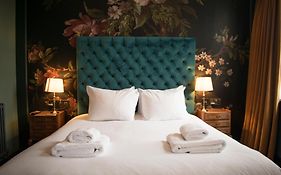 Westow House - London Crystal Palace